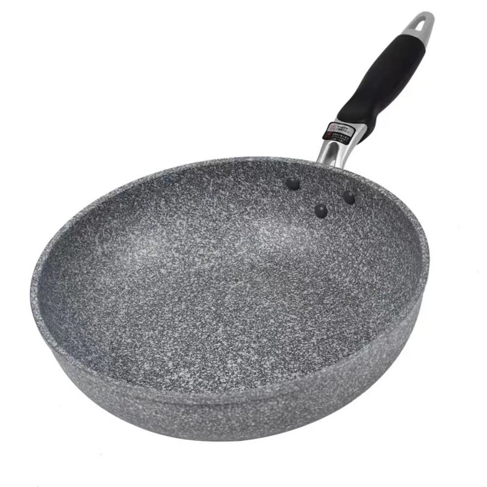 Mini Pancake Griddle - 1pcs Non Stick Koekenpan Huishoudelijke Kookpan