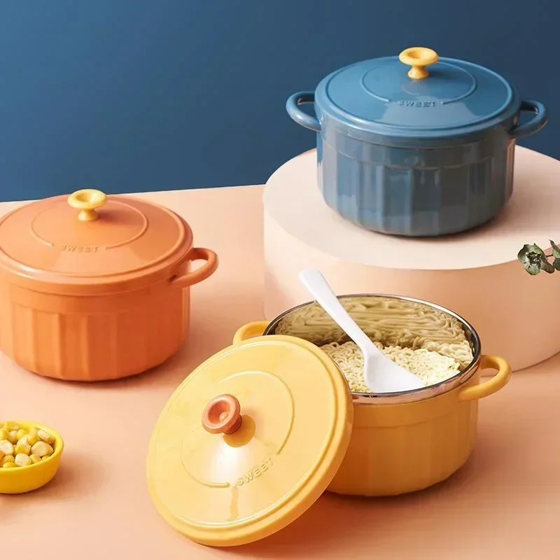 Draagbare roestvrijstalen inst - Dim Sum Basket recensie en prijs